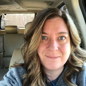 Meet your Posher, Robin